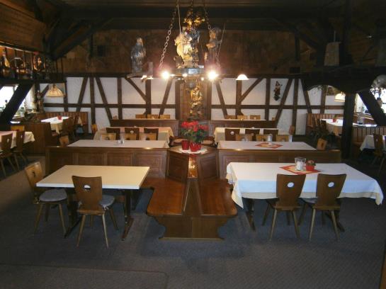 Pension Landgasthof Berghof 15