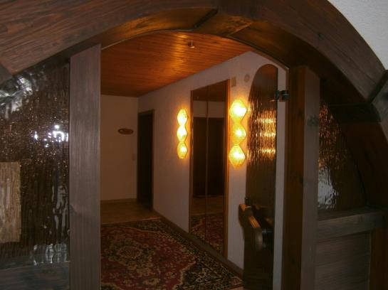 Pension Landgasthof Berghof 16