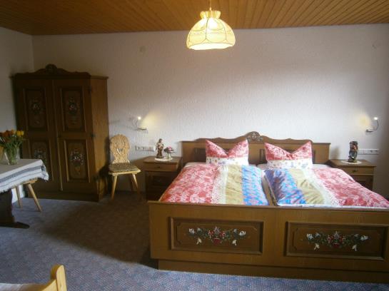 Pension Landgasthof Berghof 17