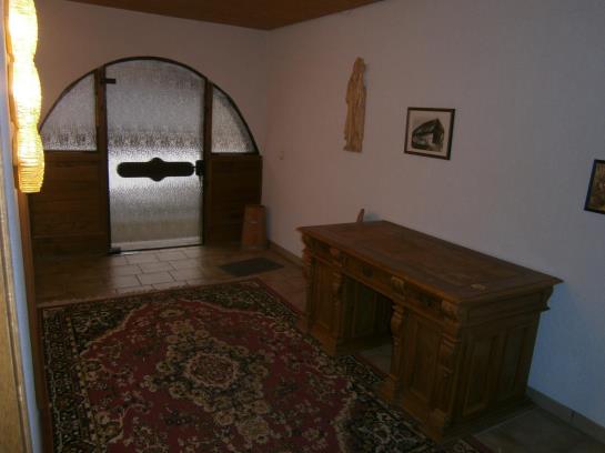 Pension Landgasthof Berghof 18