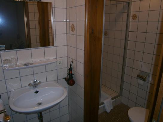 Pension Landgasthof Berghof 3