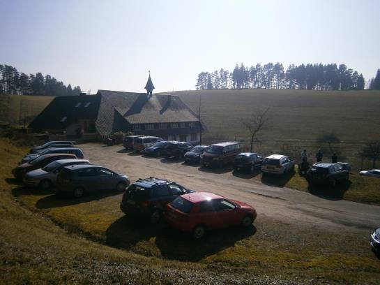Pension Landgasthof Berghof 4