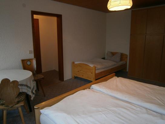 Pension Landgasthof Berghof 7