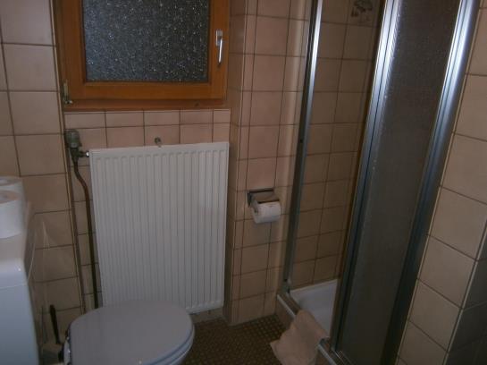 Pension Landgasthof Berghof 8