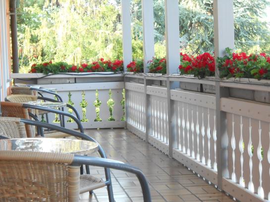 Pension Schuetzen Landgasthof 1