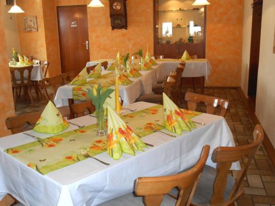 Pension Schuetzen Landgasthof 10