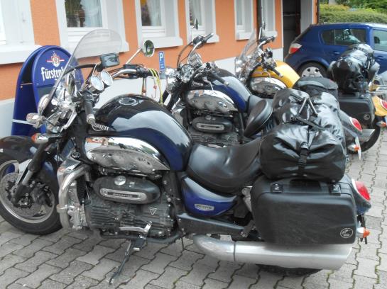 Pension Schuetzen Landgasthof 11