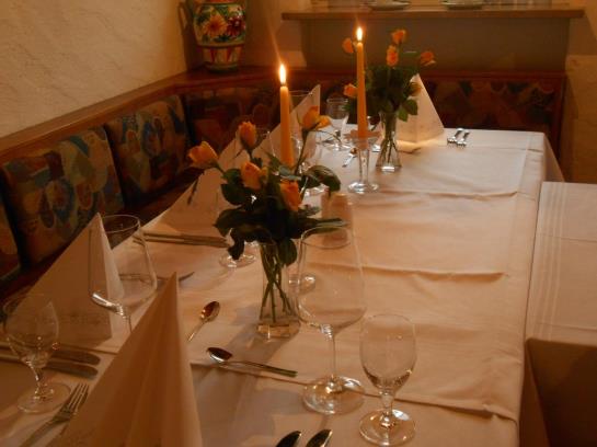 Pension Schuetzen Landgasthof 4