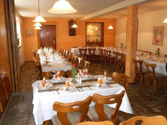 Pension Schuetzen Landgasthof 5