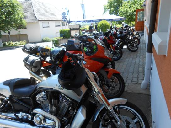 Pension Schuetzen Landgasthof 6