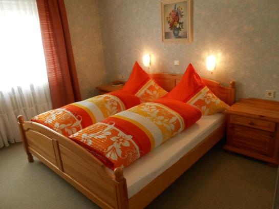 Pension Schuetzen Landgasthof 7