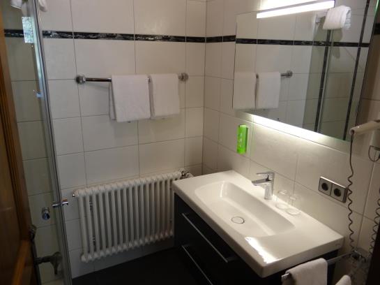 Hotel Bibermühle 10