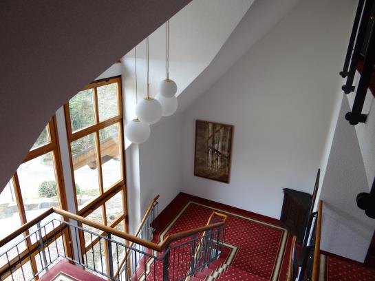 Hotel Bibermühle 13