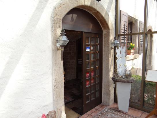 Hotel Bibermühle 16