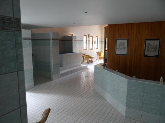 Hotel Bibermühle 17