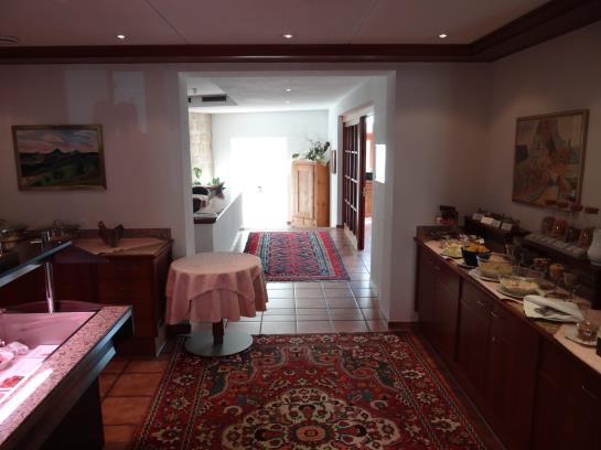 Hotel Bibermühle 18