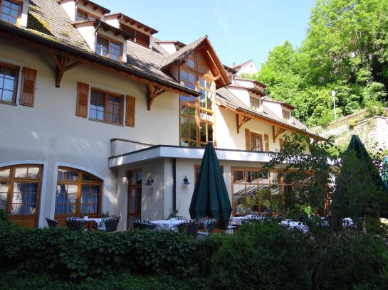 Hotel Bibermühle 19