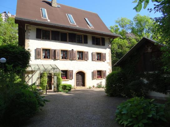 Hotel Bibermühle 20