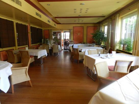 Hotel Im Schönsten Wiesengrund Baden-Wurtemberg