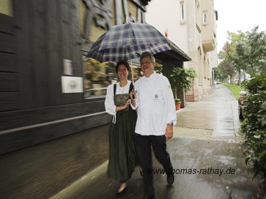 Hotel KrehlŽs Linde 4