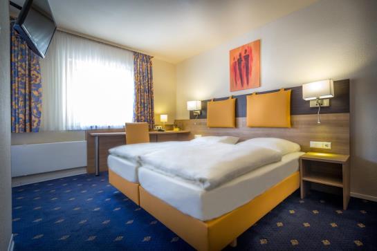 Hotel Römerhof Stuttgart