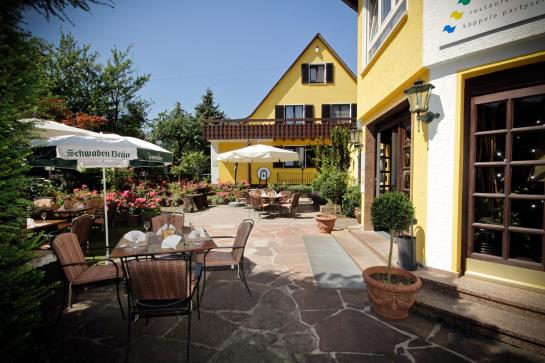 Hotel Römerhof 7