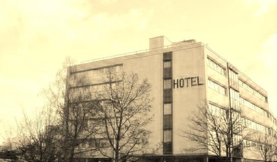 Hotel Vaihingen Garni Stuttgart Baden-Wurtemberg
