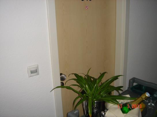 Hotel Vaihingen Garni 1