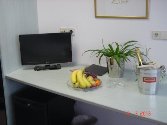 Hotel Vaihingen Garni 4