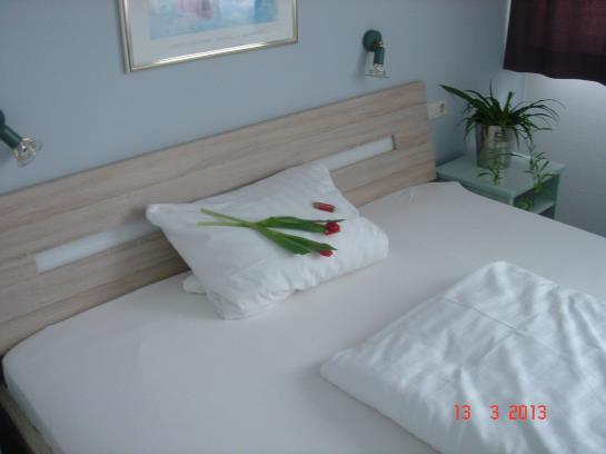 Hotel Vaihingen Garni 6