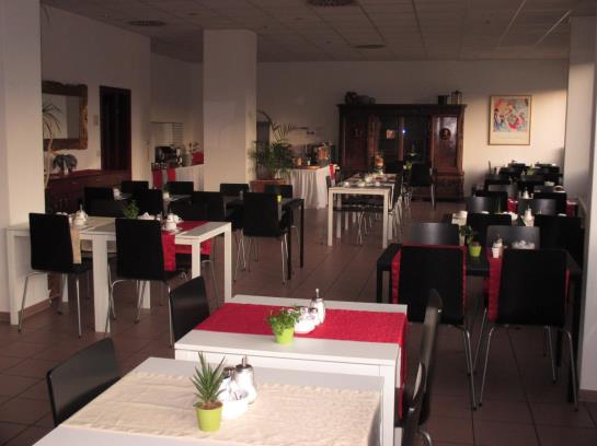 Hotel Vaihingen Garni 7