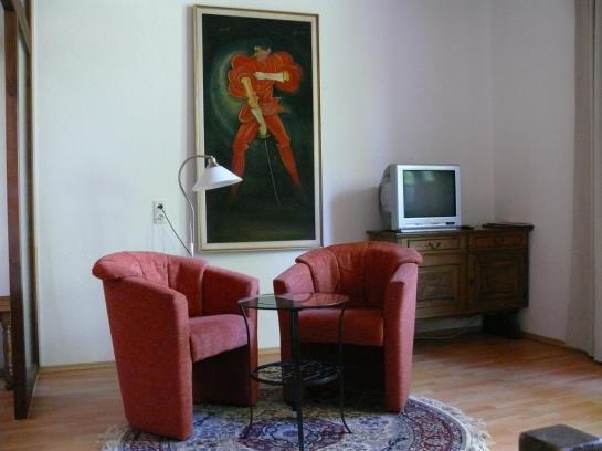 Hotel Dachswald Stuttgart Baden-Wurtemberg