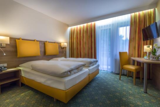 Hotel Kulinarium An Der Glems Stuttgart Baden-Wurtemberg