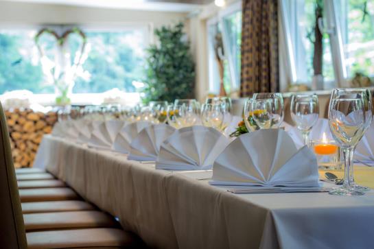 Hotel Kulinarium An Der Glems 11