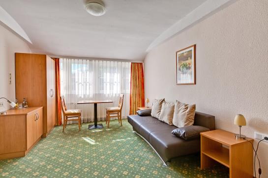 Hotel Kulinarium An Der Glems 12