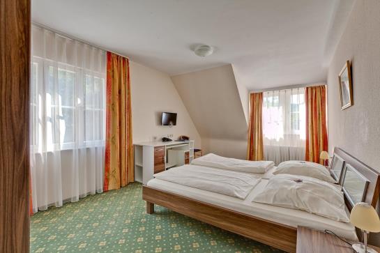 Hotel Kulinarium An Der Glems 15