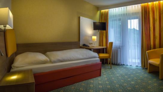 Hotel Kulinarium An Der Glems 16