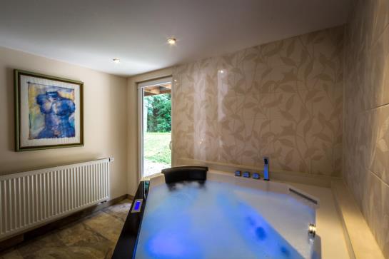 Hotel Kulinarium An Der Glems 18