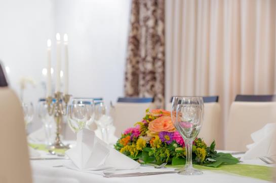 Hotel Kulinarium An Der Glems 20