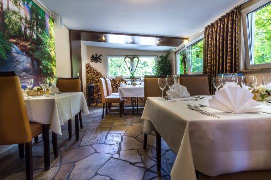 Hotel Kulinarium An Der Glems 3