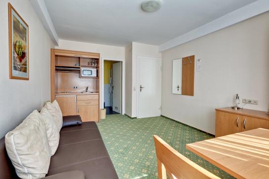 Hotel Kulinarium An Der Glems 4