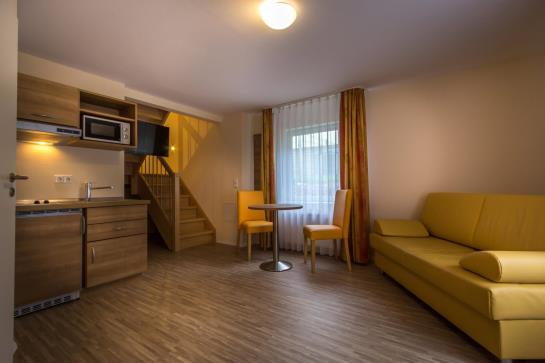 Hotel Kulinarium An Der Glems 5