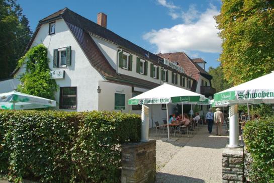 Hotel Kulinarium An Der Glems 6