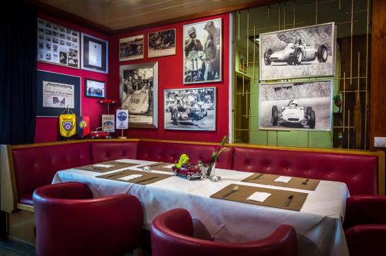 Hotel Kulinarium An Der Glems 8