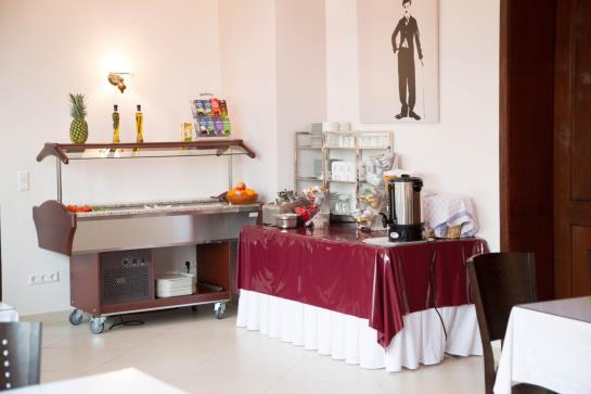 Hotel Linde Baden-Wurtemberg