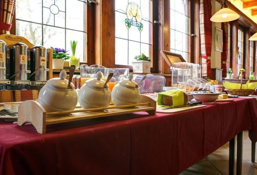 Pension Gasthof Zur Traube 1