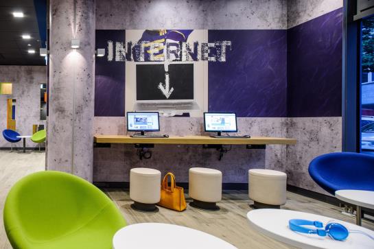 Hotel Ibis Budget Stuttgart City Nord 4