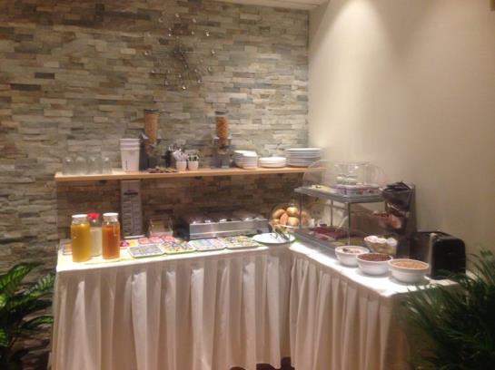 Hotel Discovery Stuttgart Baden-Wurtemberg