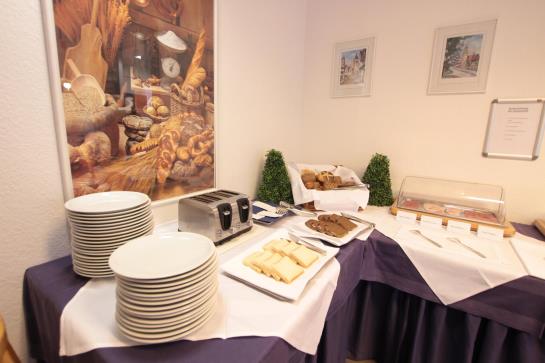 Pension Ib-gästehaus 1