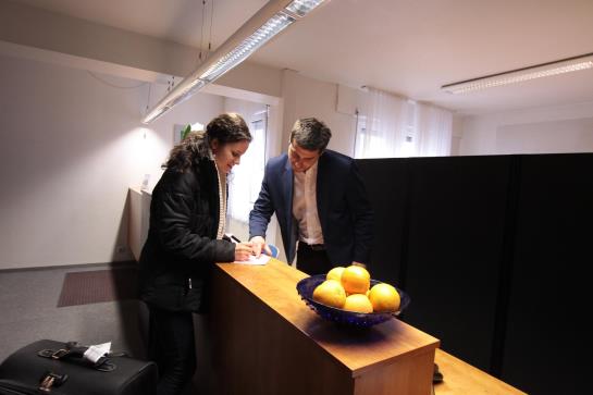 Pension Ib-gästehaus 11